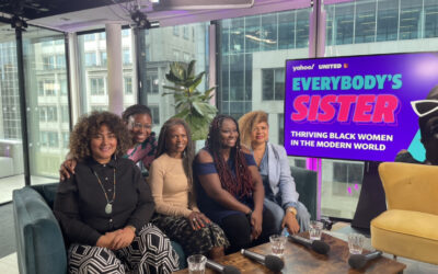 Black History Month at Yahoo – Saluting our Sisters