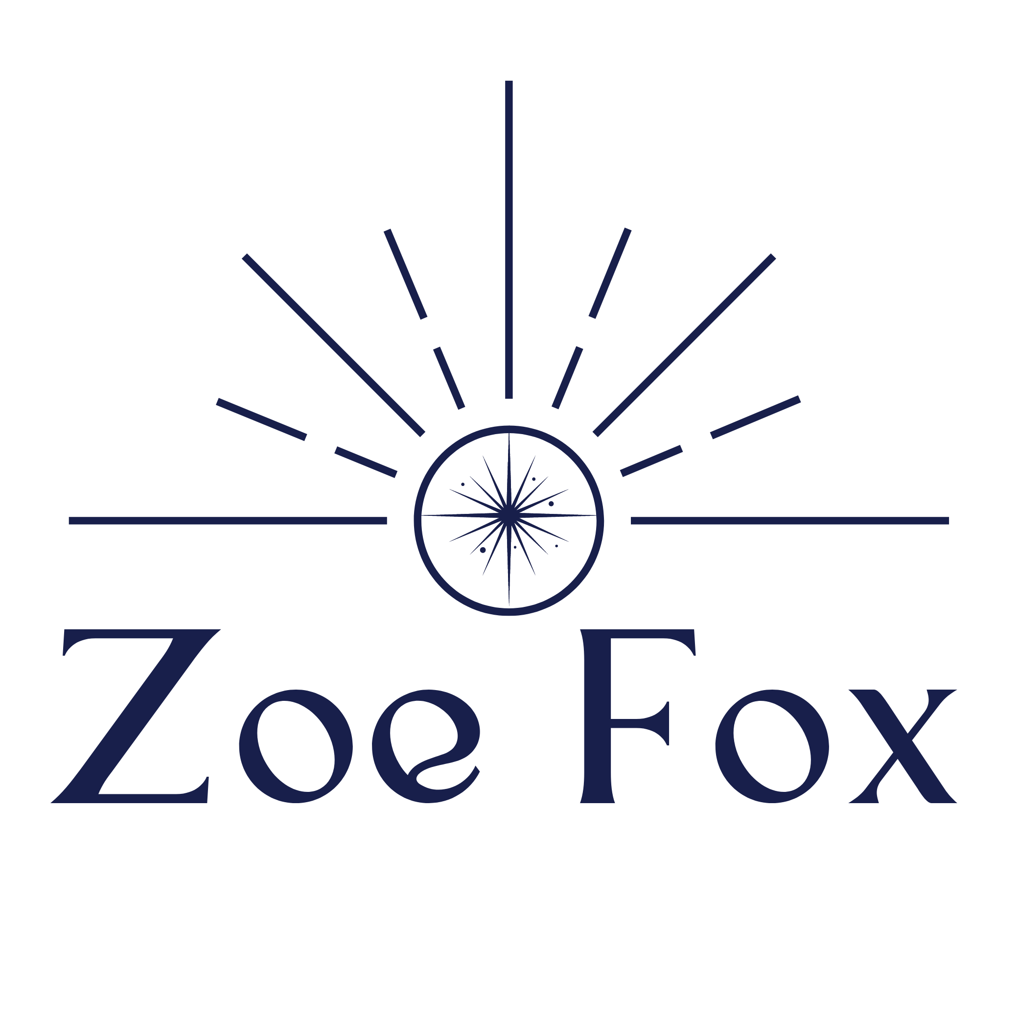 Zoe Fox | Heart Healing and Soul Growth